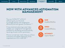 The CATALYS® System-6