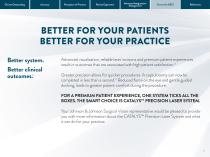 The CATALYS® System-7