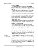 COMPACT INTUITIV System - 9