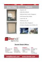DORTEK Hygienic Windows-4