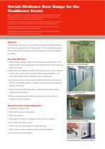 Healthcare Doors-3