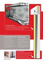 Hermetically Sealing Sliding Hospital Door-3