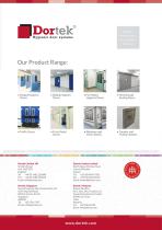 Hygienic Doors-6
