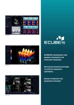 E-CUBE 15 Catalog - Internal Medicine-7