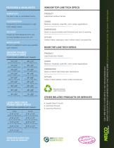 Lead Lined Window Frames-2