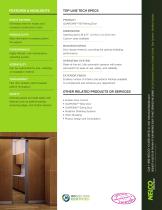 Radiation Shielding Bi-Parting Slide Door-2