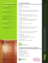 Radiation Shielding Swing Door-2