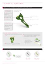 ALIANS DISTAL RADIUS - 2