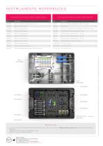 FOOTMOTION PLATING SYSTEM - 8