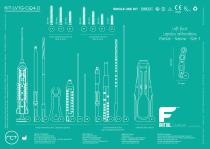 Initial F™ - Lapidus kit - 14