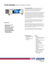 EMCenter™ Modular RF Platform Model 7000-001-1