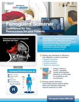 Ferroguard Screener FerroguardScreener datasheet-1