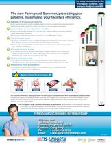 Ferroguard Screener FerroguardScreener datasheet-2
