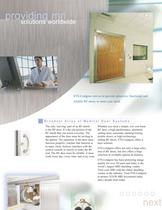 MRI RF Doors.-2