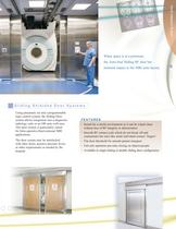 MRI RF Doors.-5