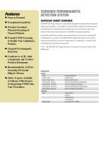 SAFESCAN®-8