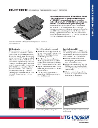 Utliizing BIM for Superior Project Execution