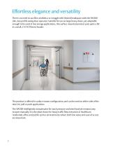 Swing Door ASSA ABLOY SW300-2