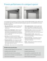 Swing Door ASSA ABLOY SW300-3