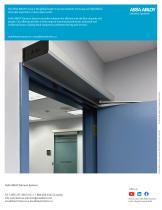 Swing Door ASSA ABLOY SW300-4