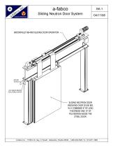 Neutron Sliding Door - 2