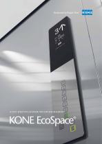 KONE EcoSpace