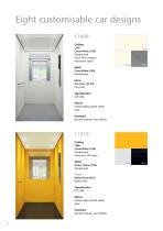 KONE EcoSpace-4