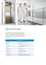KONE TranSys-6