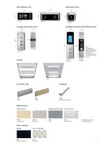 KONE TranSys-9