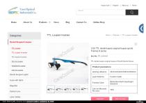 TTL Loupes H-series-1