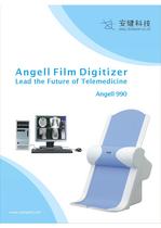 Angell film Digitizer 990-1