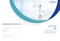 UC-arm Dynamic DR-1