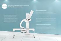 UC-arm Dynamic DR-2