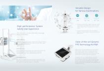 UC-arm Dynamic DR-3