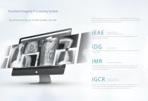 UC-arm Dynamic DR-4