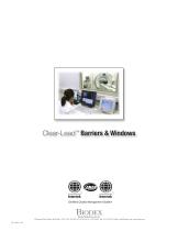 Brochure, Clear-Lead? Mobile Barriers and Windows - 4