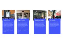 Automatic Revolving Doors-3