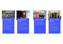 Automatic Revolving Doors-7