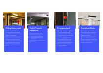 Automatic Revolving Doors-9