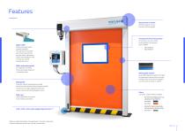 Industrial doors-4