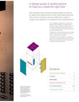 Architectural Design Catalogue-3