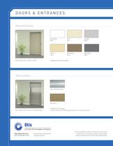 Cab Design Brochure Doors & Entrances-2