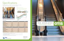 NCE escalator - 1