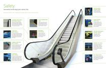 NCE escalator - 4