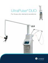 UltraPulse® DUO-1