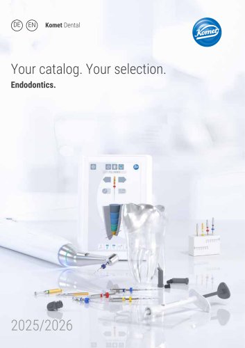 Endodontics
