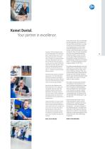 Komet Dental Katalog 2026-3