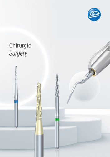 Surgery