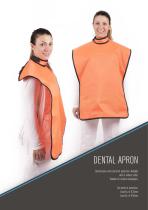 Lead Aprons and Accessories - 10