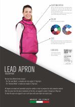 Lead Aprons and Accessories - 3